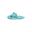 Ciabatte squalo donna uomo da piscina antiscivolo in morbida gomma eva