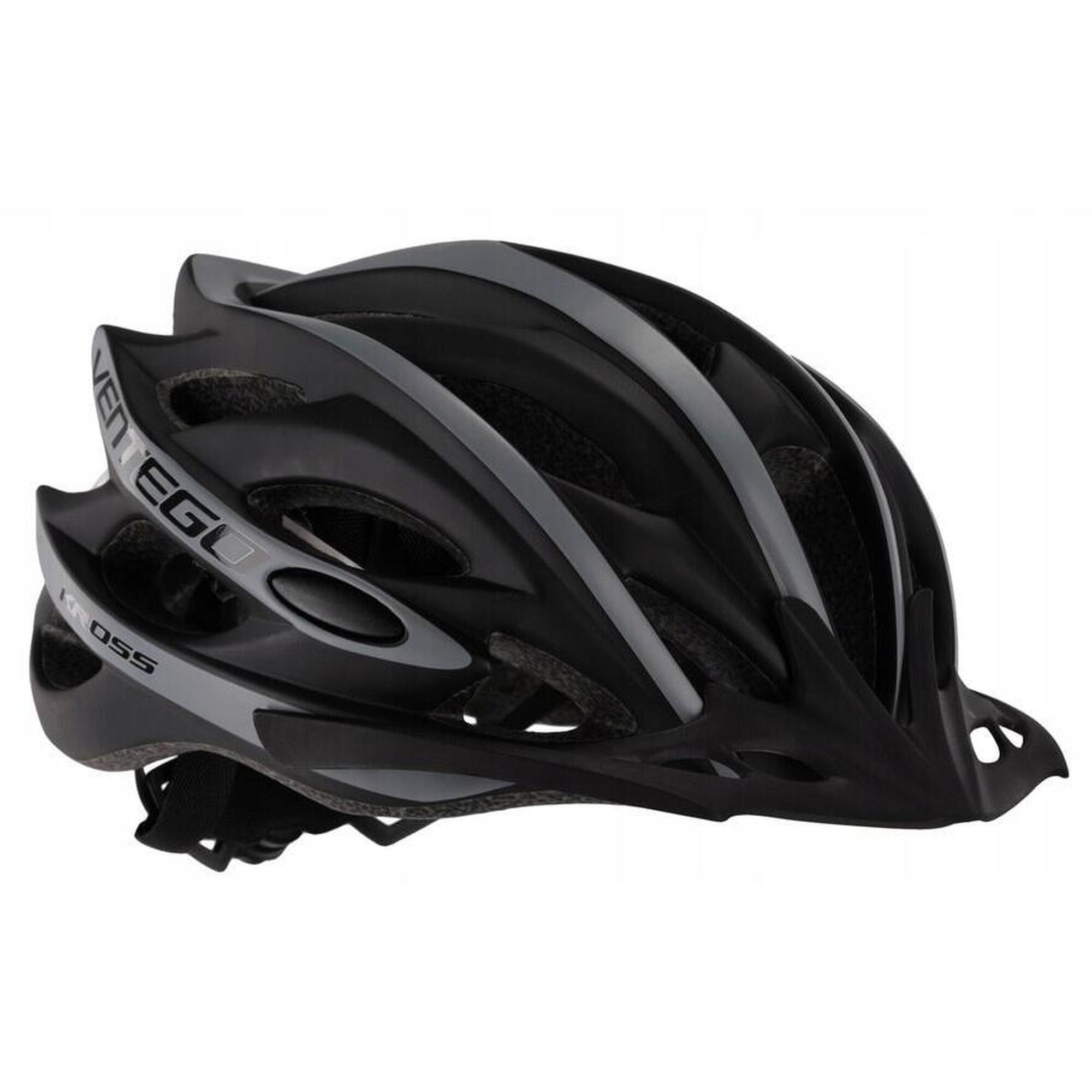 Kask rowerowy dla dorosłych Kross Ventego