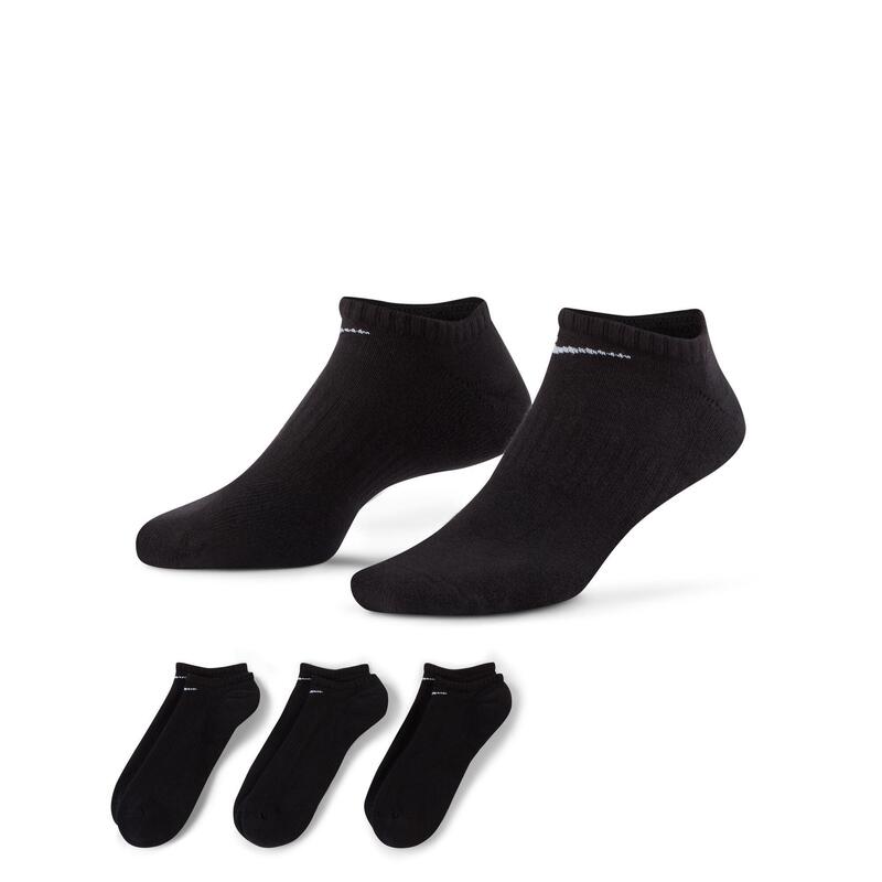 CHAUSSETTES NIKE 3PACK SX7673-010