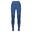 Legging GRAVALE TECH Femme (Denim)