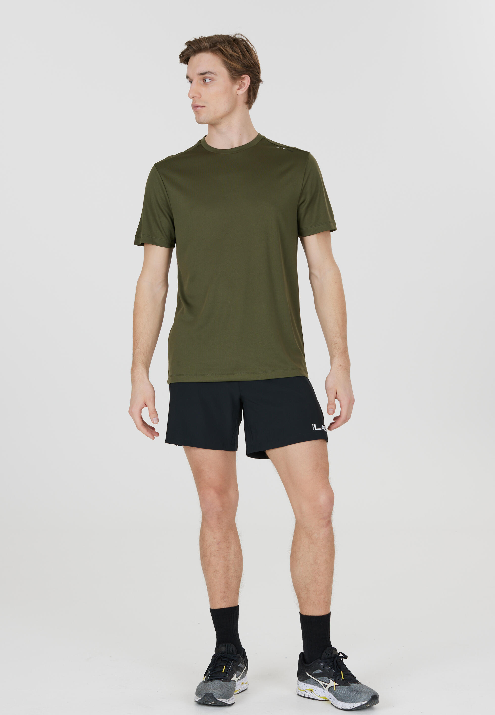 Elite Lab T-shirt Team 3/5
