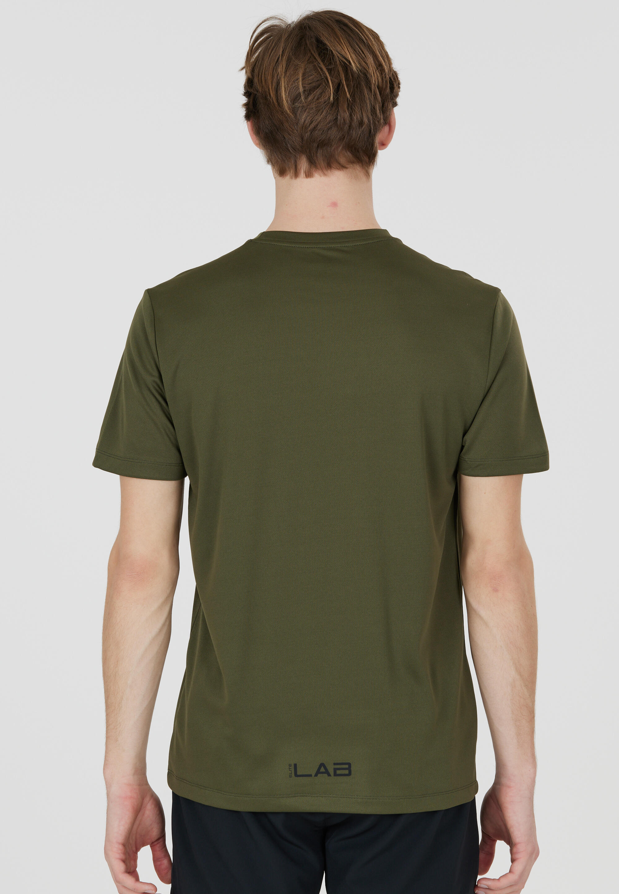 Elite Lab T-shirt Team 5/5