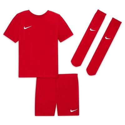 COMPLETO da calcio junior nike blu royal