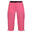 Vrouwen/dames Xert Stretch Light Capris (Fruitduif)