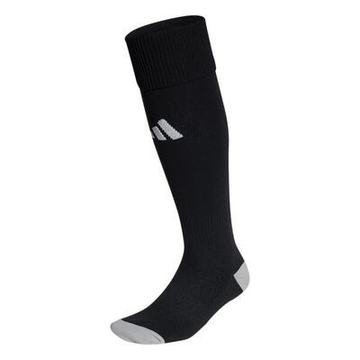 Titel: Erwachsene Fußball Socken - Milano 23, blau azure