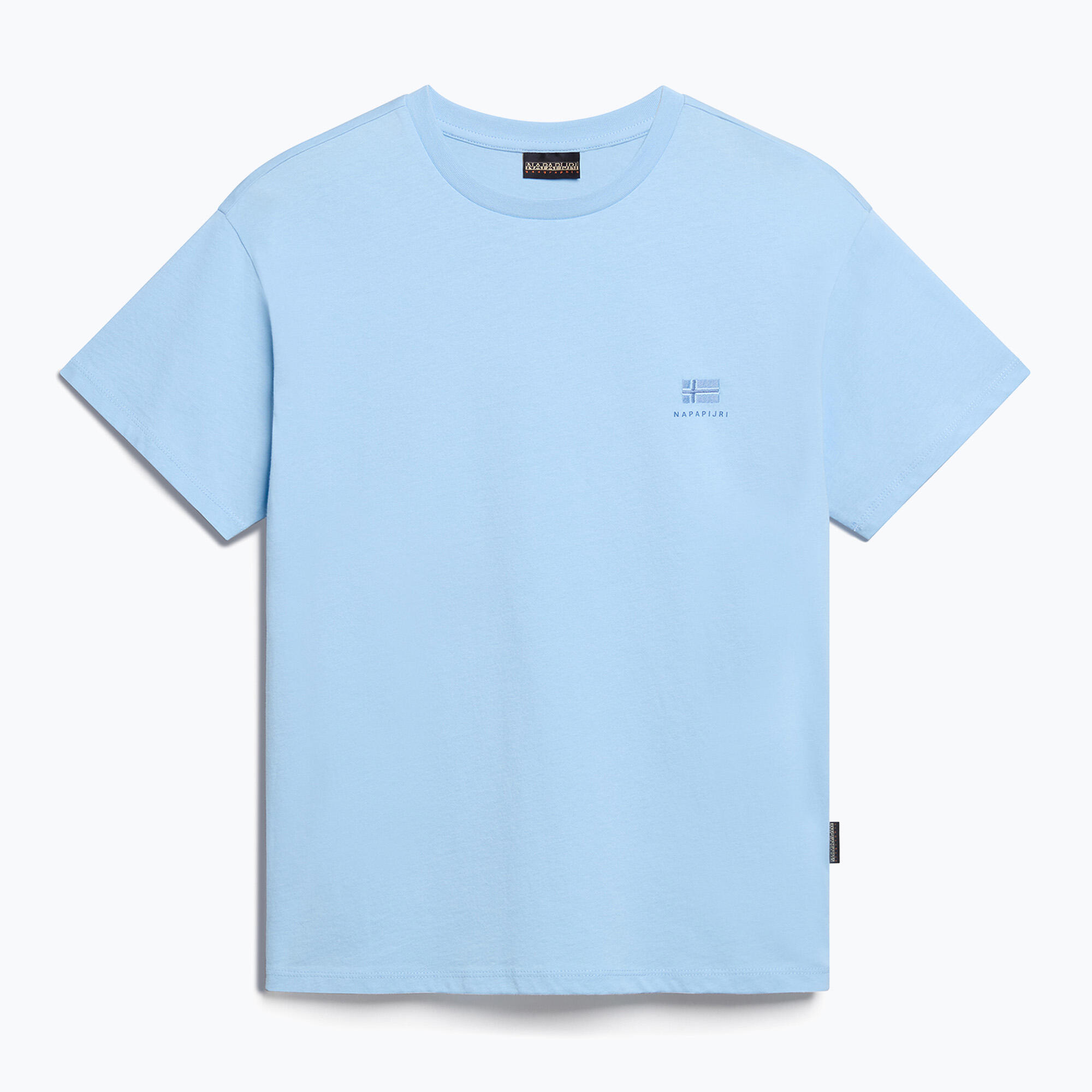 Napapijri S-Nina dames T-shirt 5/5