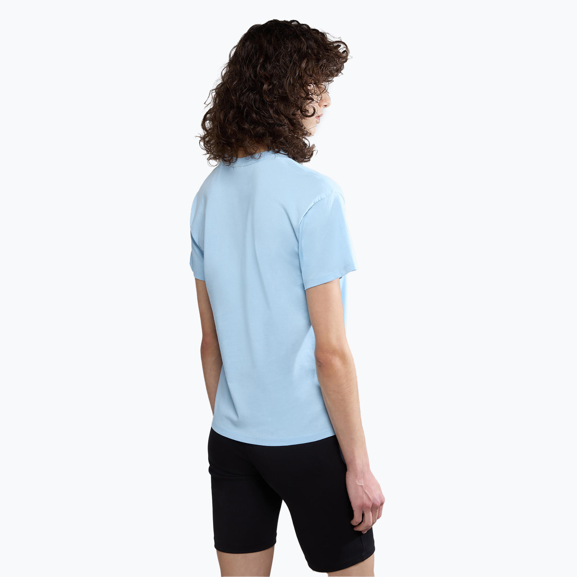 Napapijri S-Nina dames T-shirt 3/5
