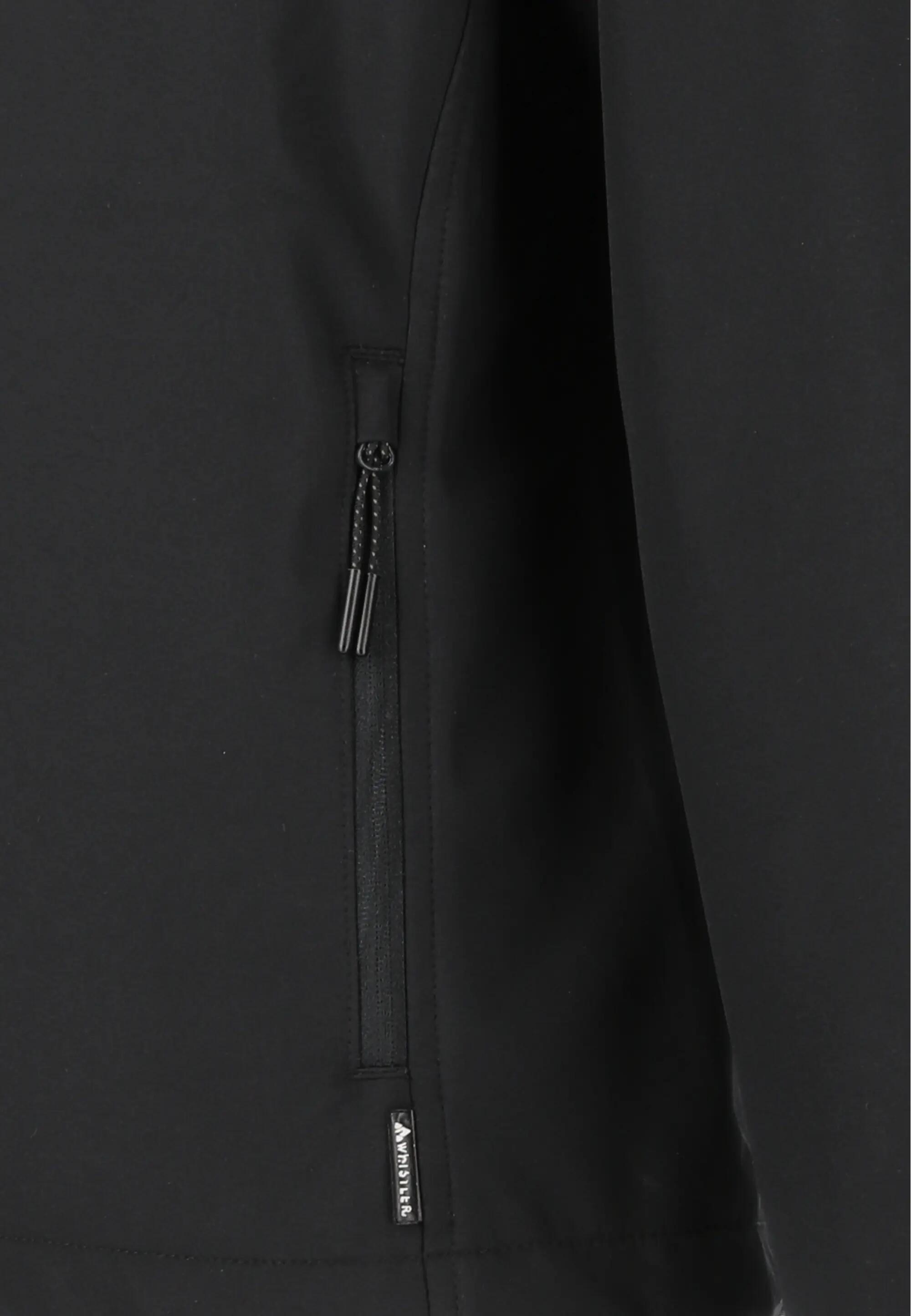Veste softshell Luango 3/12