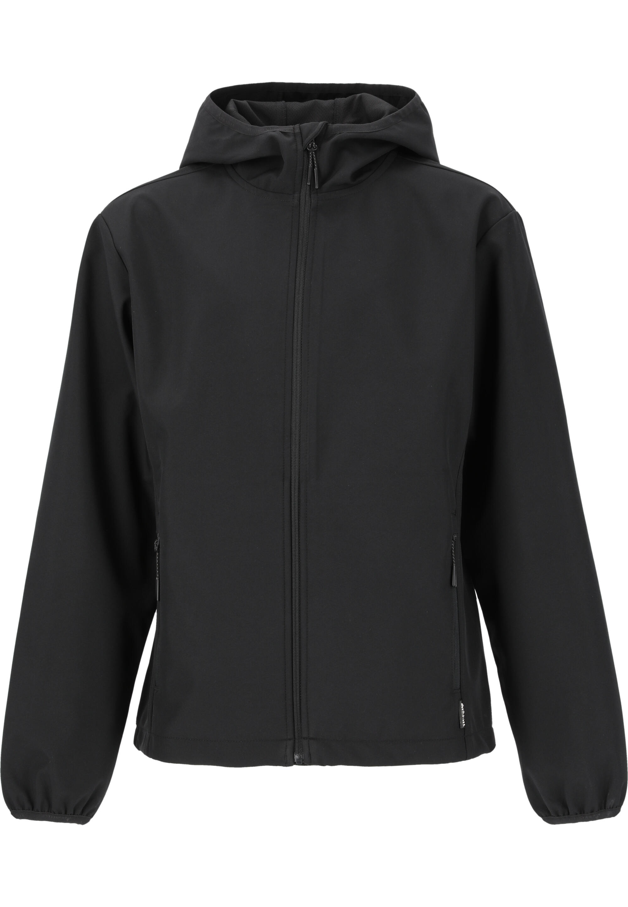 WHISTLER Softshelljacke Luango