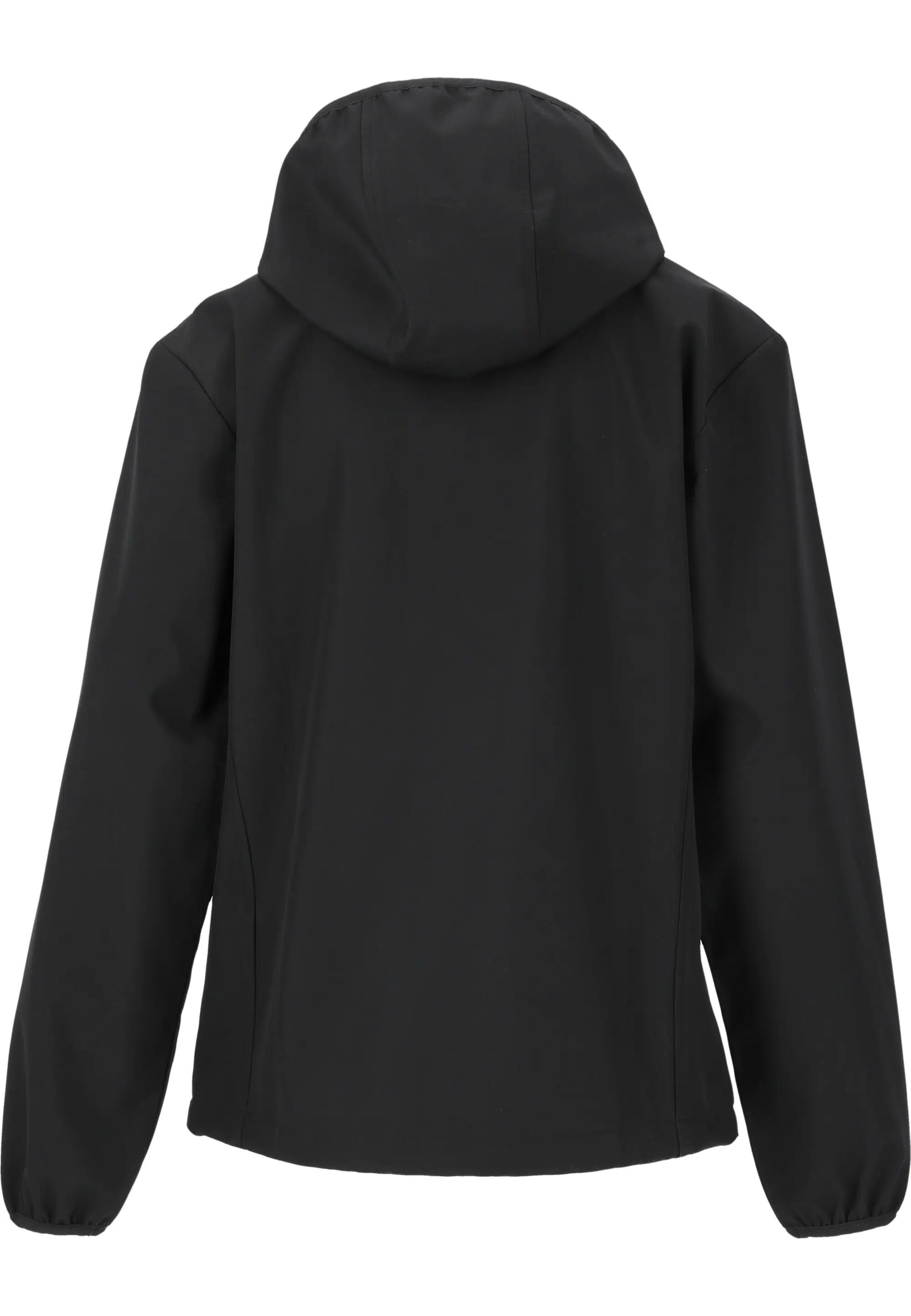 Veste softshell Luango 2/12