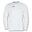 Maillot manches longues Homme Joma Combi blanc