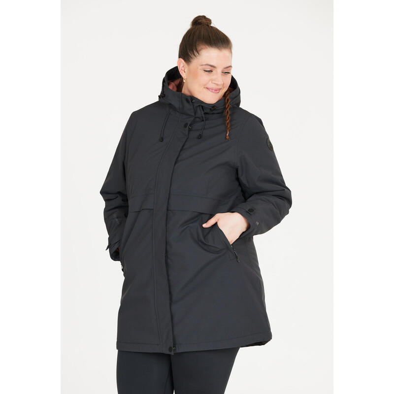 WHISTLER Parka Janison