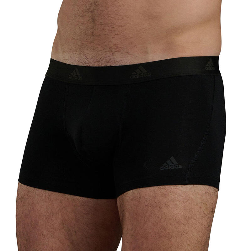 Lot de 3 boxers homme Active Flex