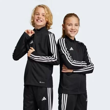 Sweat adidas Tiro 23 League Training enfant - 100 % polyester recyclé