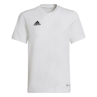 Kinder-t-shirt adidas entrada 22