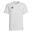 Tricou Fitness ADIDAS Entrada Alb Copii