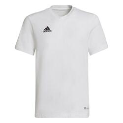 T-shirt enfant adidas Entrada 22
