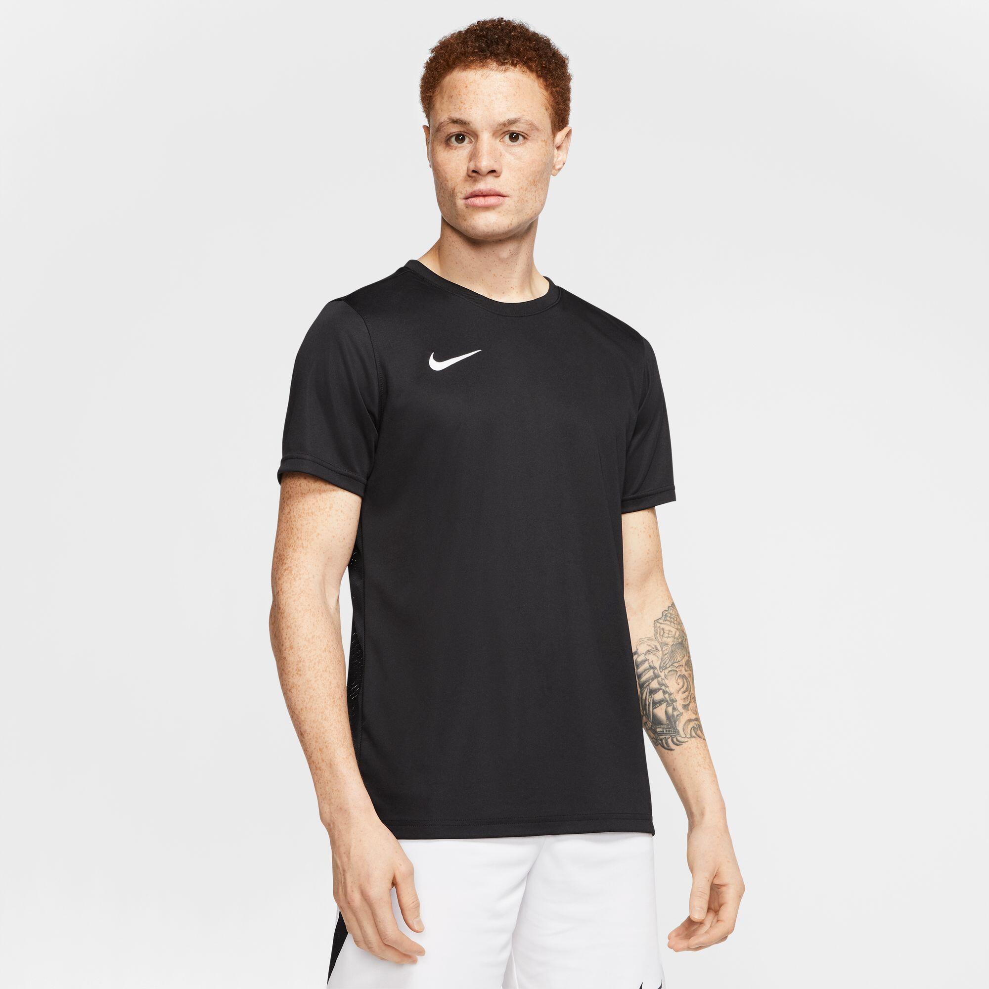 NIKE Pánský fotbalový dres Dri-Fit Park VII JSY