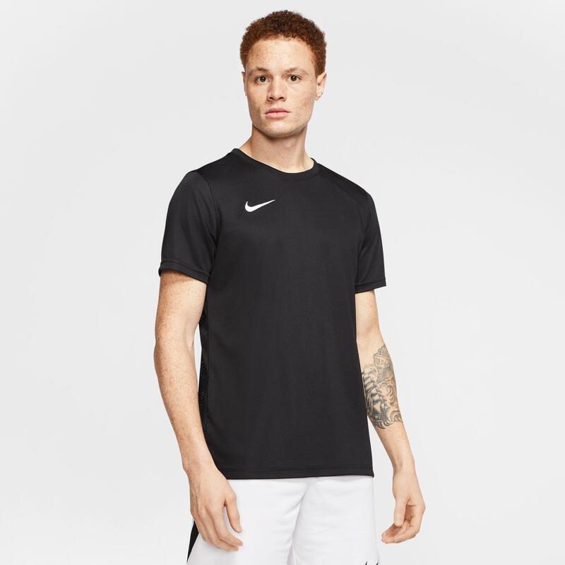 Koszulka sportowa męska z krótkim rękawem Nike Park VII