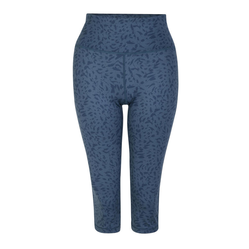 "Influential" 34 Leggings für Damen Dunkel-Jeansblau