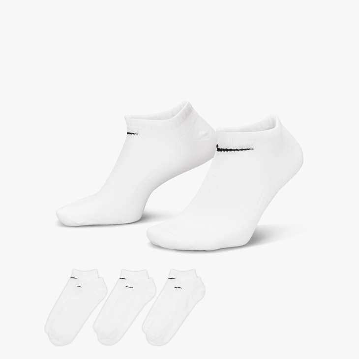 Calzini nike bianco