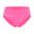 Culotte taille haute femme Active Seamless