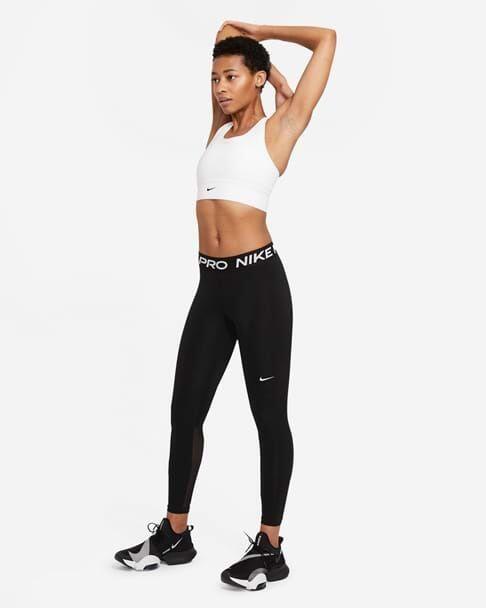 Leggings Nike Pro 365, Zwart, Dames 1/5