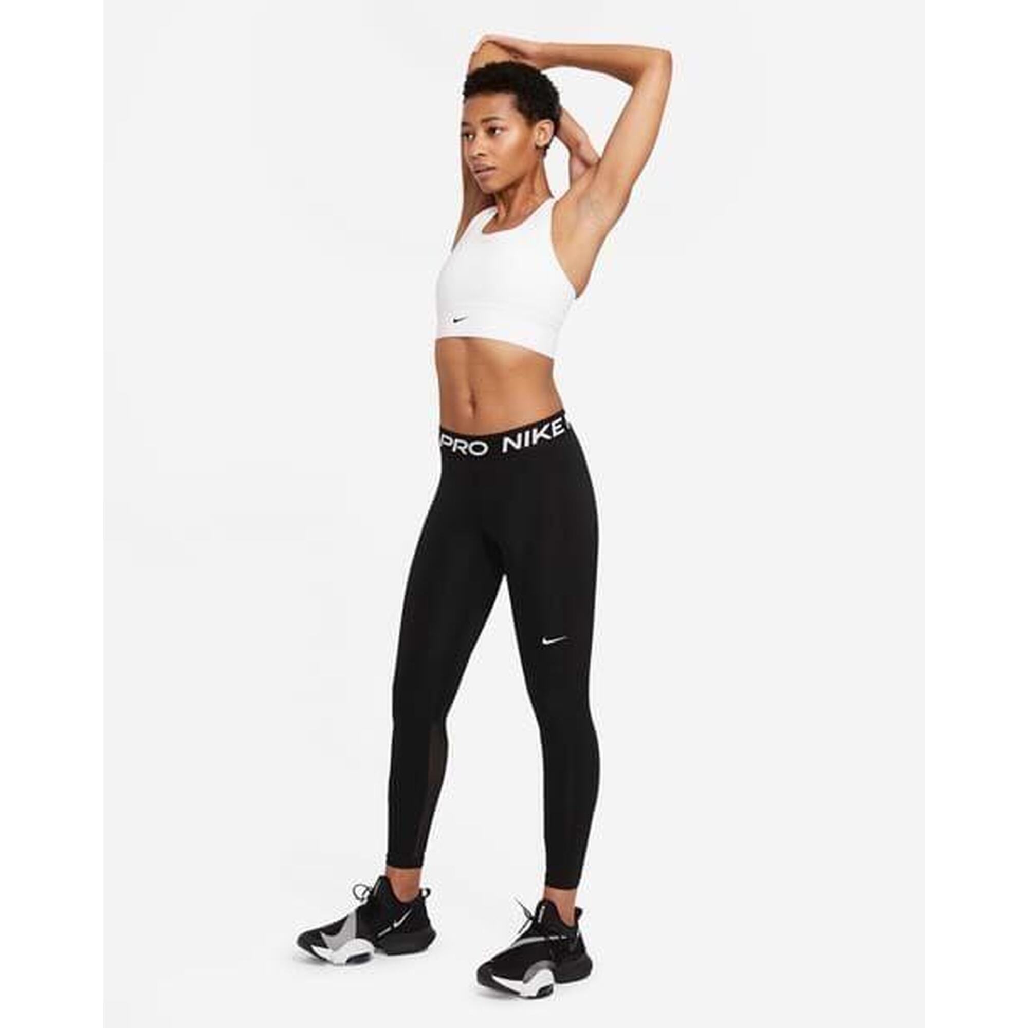 Nike - Leggings Nike Pro 365, Noir, Femmes - Legging - Noir - S - Decathlon