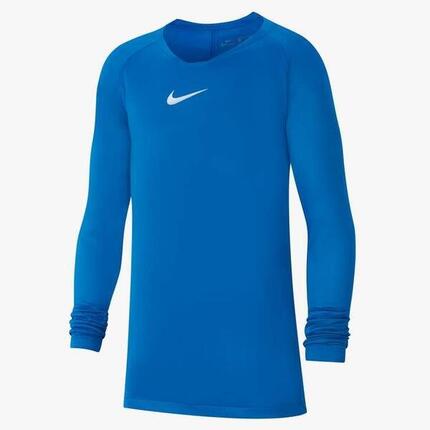 T-shirt football garçons Nike JR Dry Park First Layer