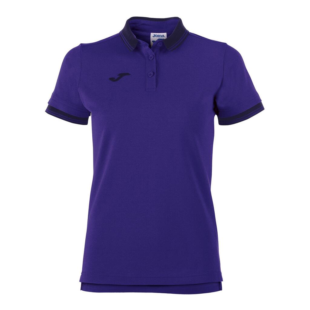 Women's polo shirt Joma Bali II
