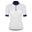 Maillot PEDAL THROUGH IT Femme (Blanc)