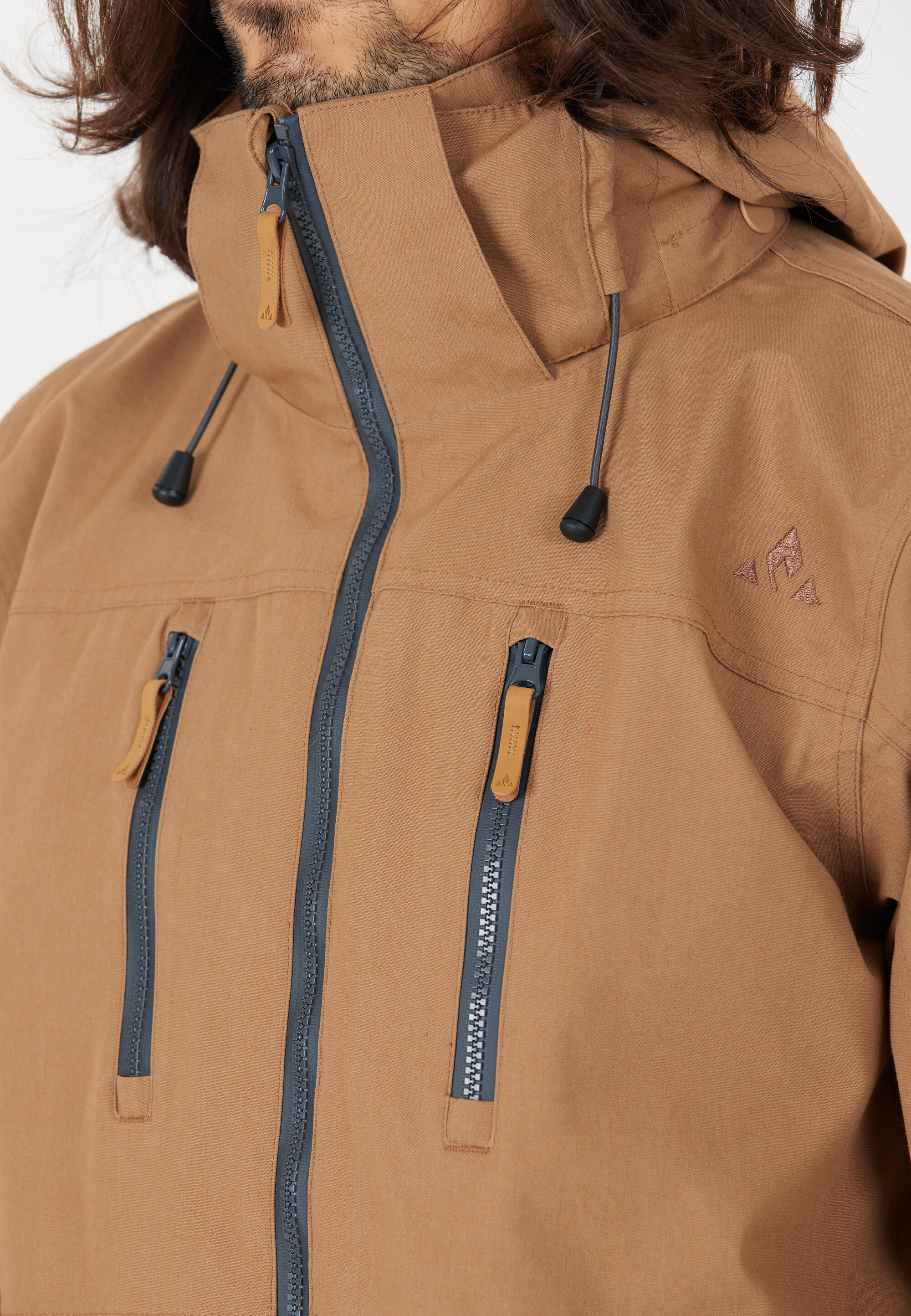 Veste Downey 5/5