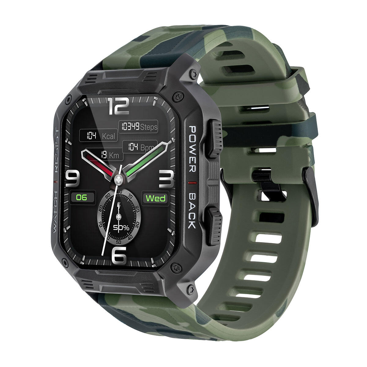 Smartwatch Watchmark Ultra 6/7