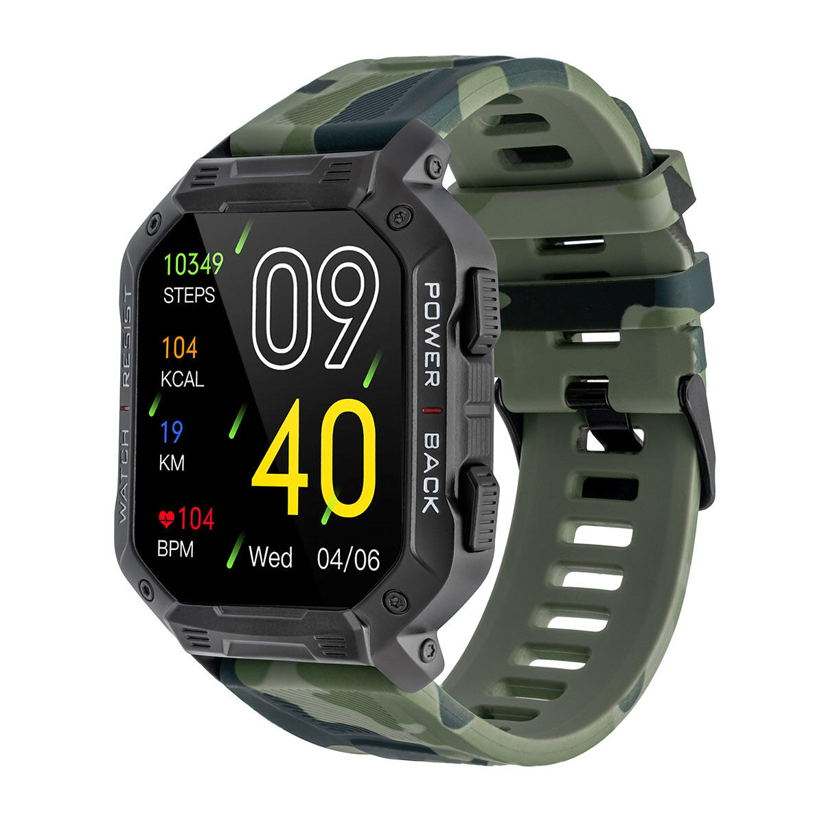 Smartwatch Watchmark Ultra 4/7