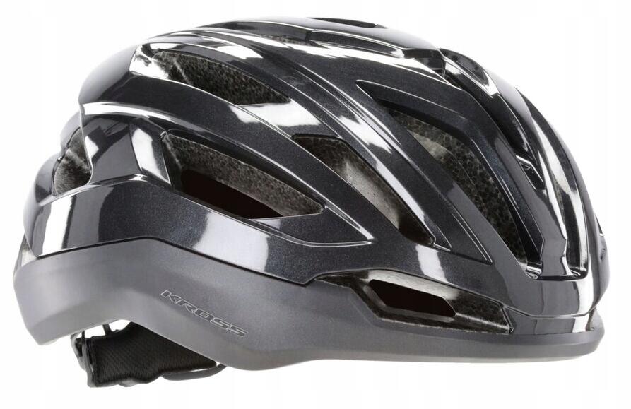 Kask szosowy dla dorosłych kross Road Pro