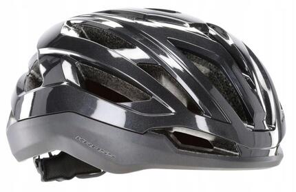 Kross Road Pro Fietshelm L (58-62 cm) - Wit