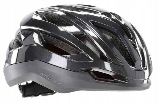 Kross Road Pro Casco bici L (58-62 cm) - Bianco