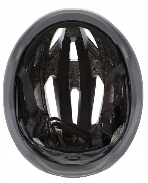 Kross Fietshelm Road Pro L (58-62 cm) - Zwart 3/7