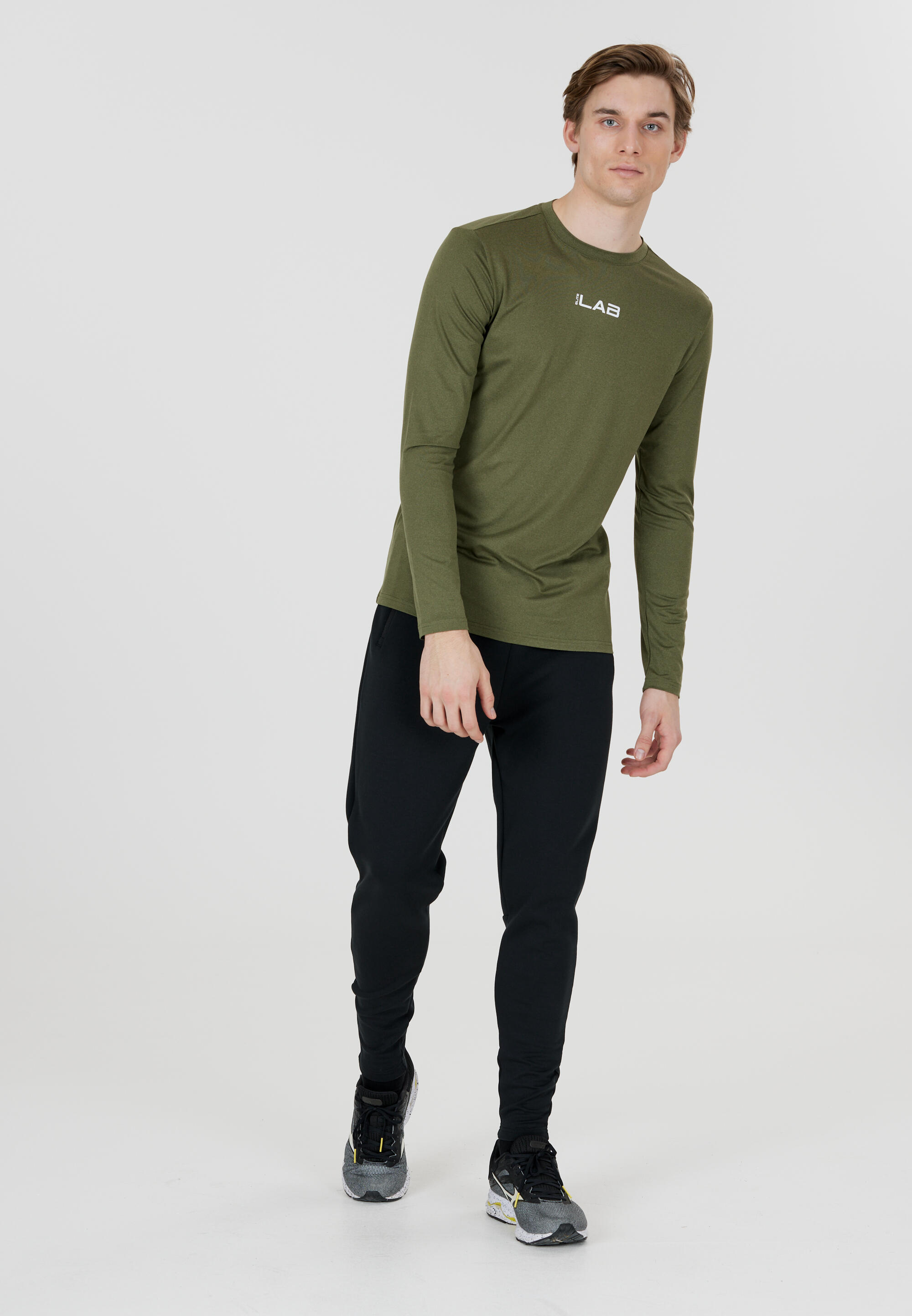 Pantalon de jogging Elite Lab Performance 3/5