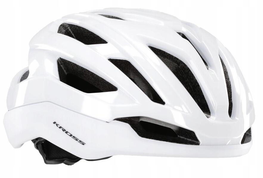 Kask szosowy dla dorosłych kross Road Pro