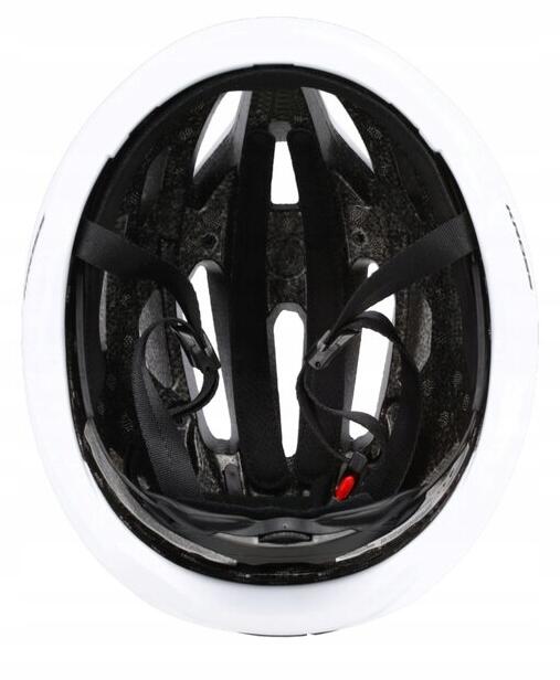Kross Road Pro Casque vélo L (58-62 cm) - Blanc 3/7