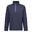 Heren Navigate Half Zip Fleece (Marine / Frans Blauw)