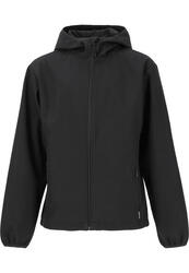Veste softshell Luango
