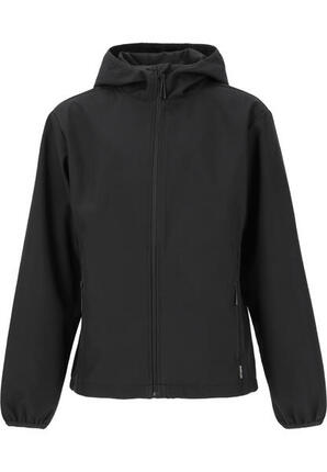 Veste softshell Luango