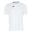 Camiseta manga corta fútbol Hombre Joma Combi blanco