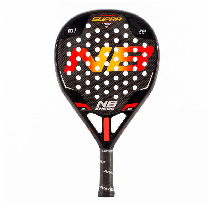 Enebe Supra Carbon 21 Padel