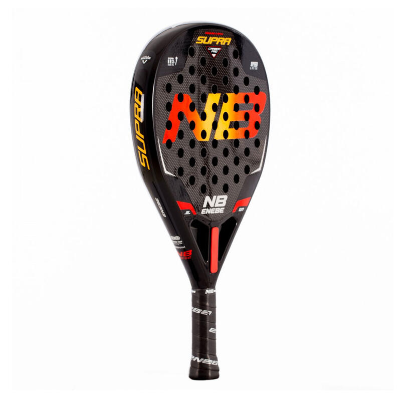 Enebe Supra Carbon 21 Padel