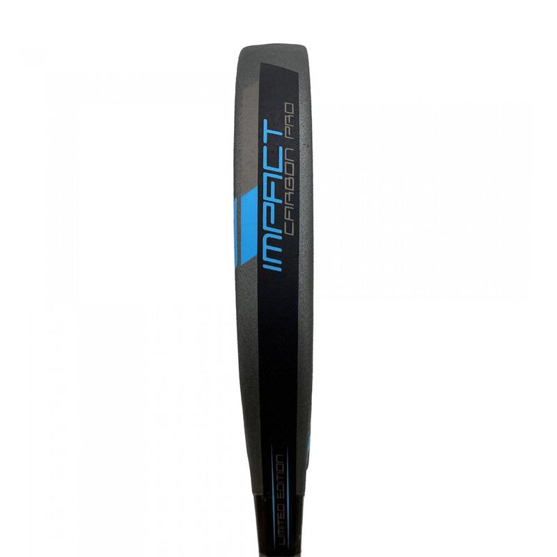 Dunlop Impact Carbon Pro Ltd Azul 623998