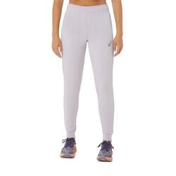 Women's Asics Big Logo Sweat Trousers