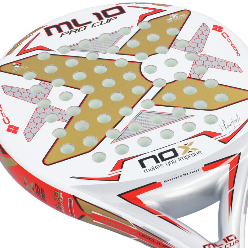 ML10 Pro Cup gold